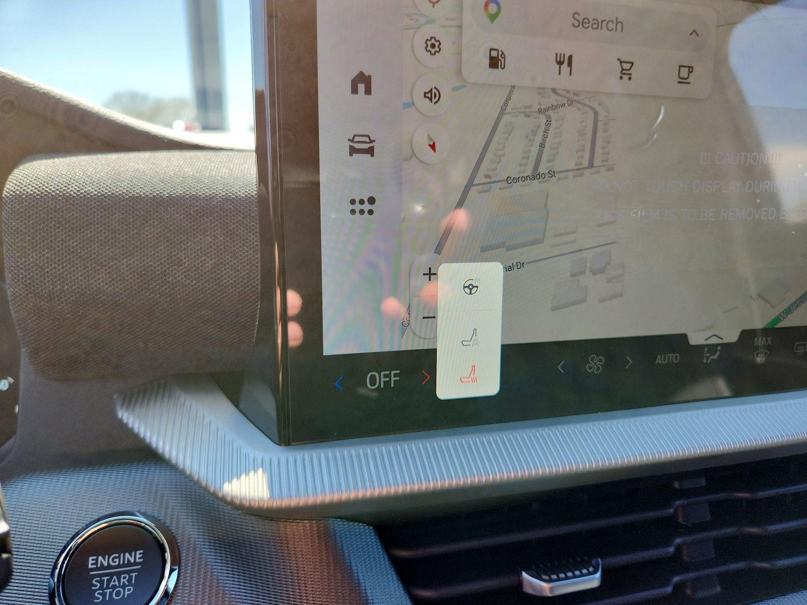 New 2026 Ford Explorer ST-Line image 20