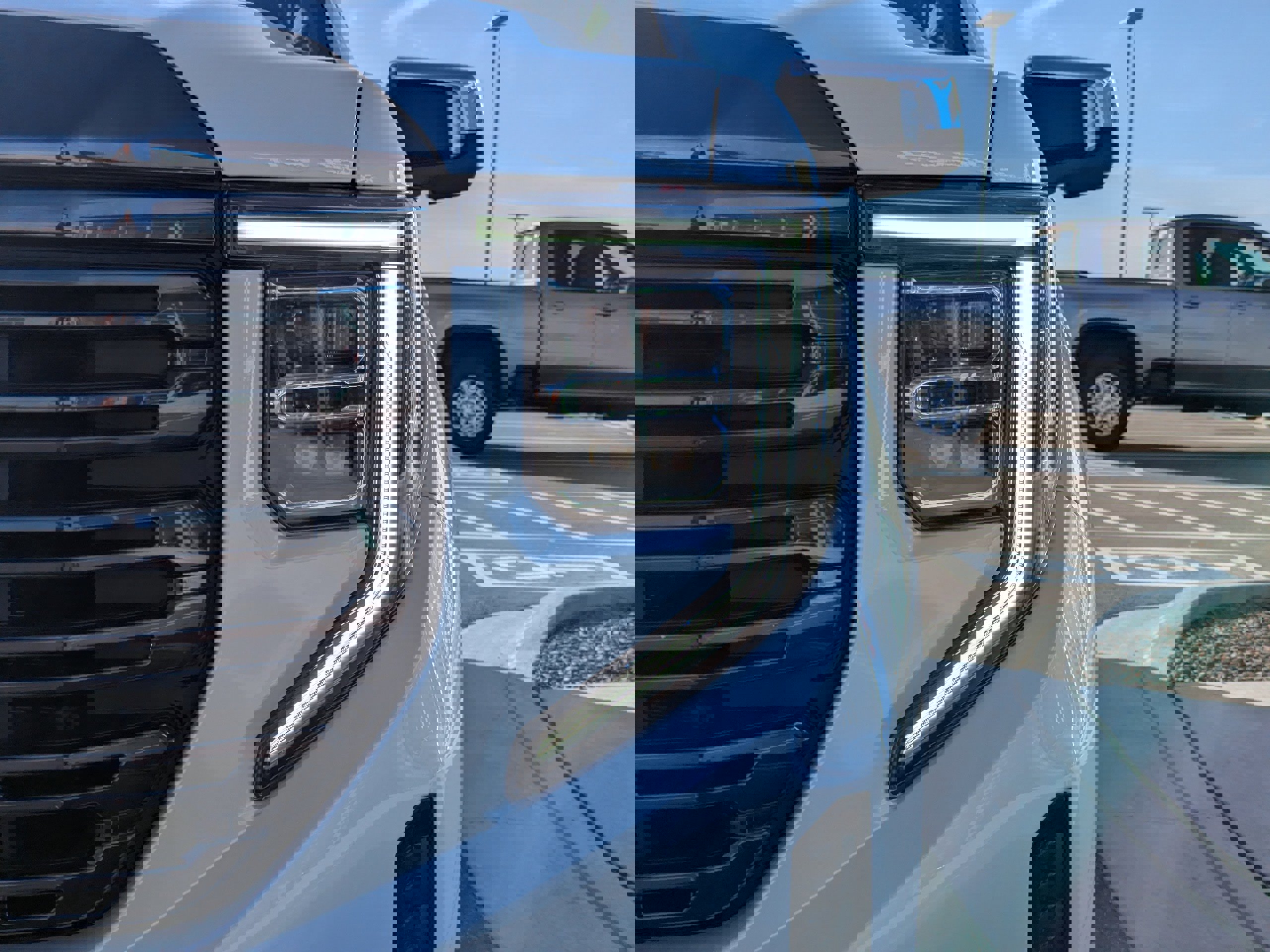 Certified 2022 GMC Sierra 1500 Denali Ultimate image 50