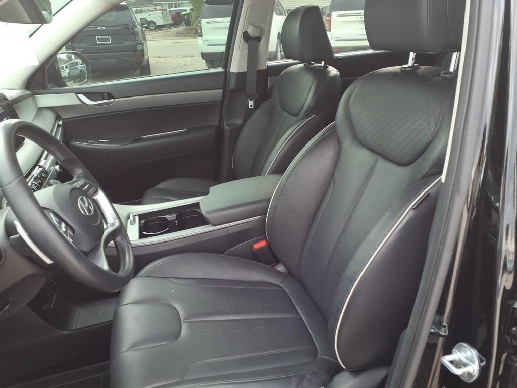 Used 2024 Hyundai Palisade XRT FWD image 17