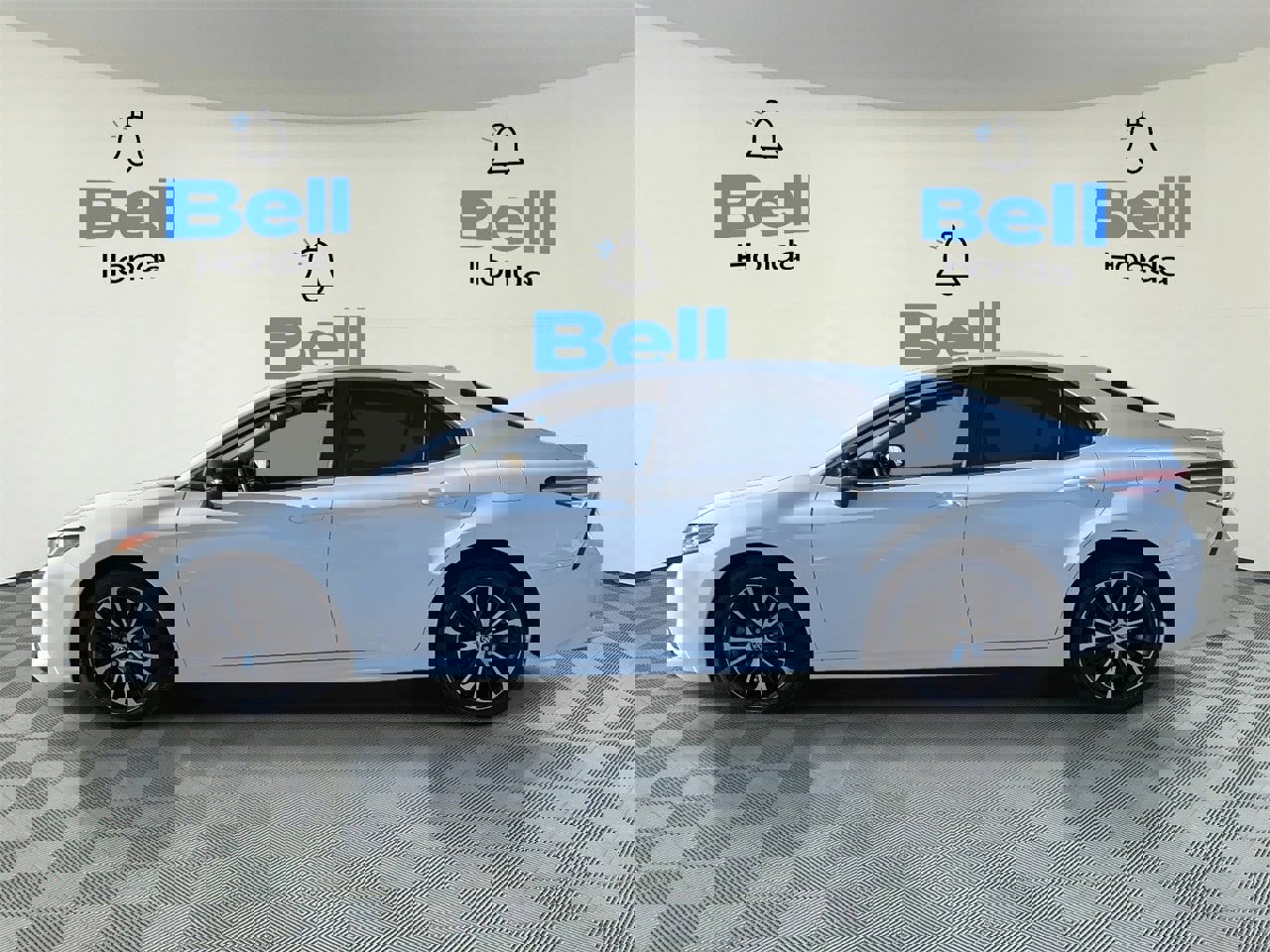 Used 2020 Toyota Camry video 2