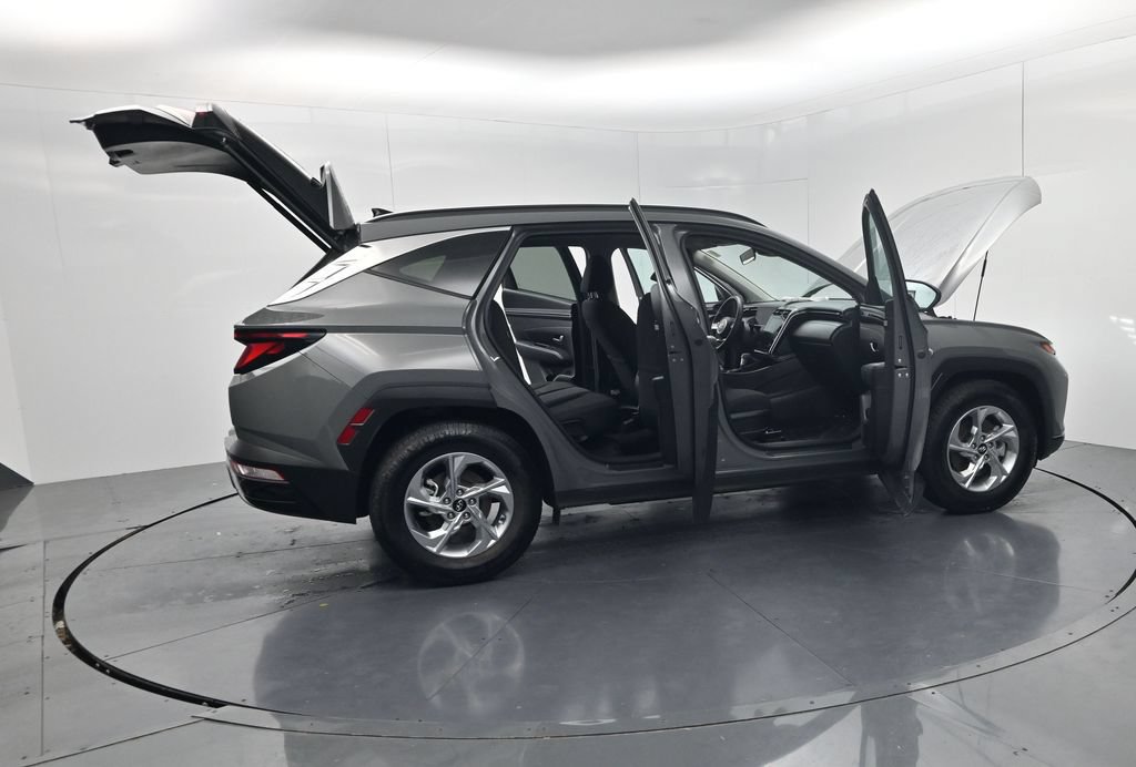 Used 2024 Hyundai Tucson SEL FWD image 57