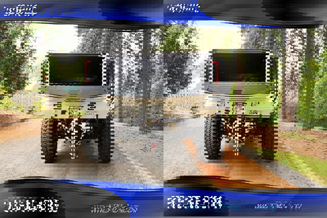 Used 2020 GMC Sierra 2500 AT4 w/ AT4 Premium Package image 33