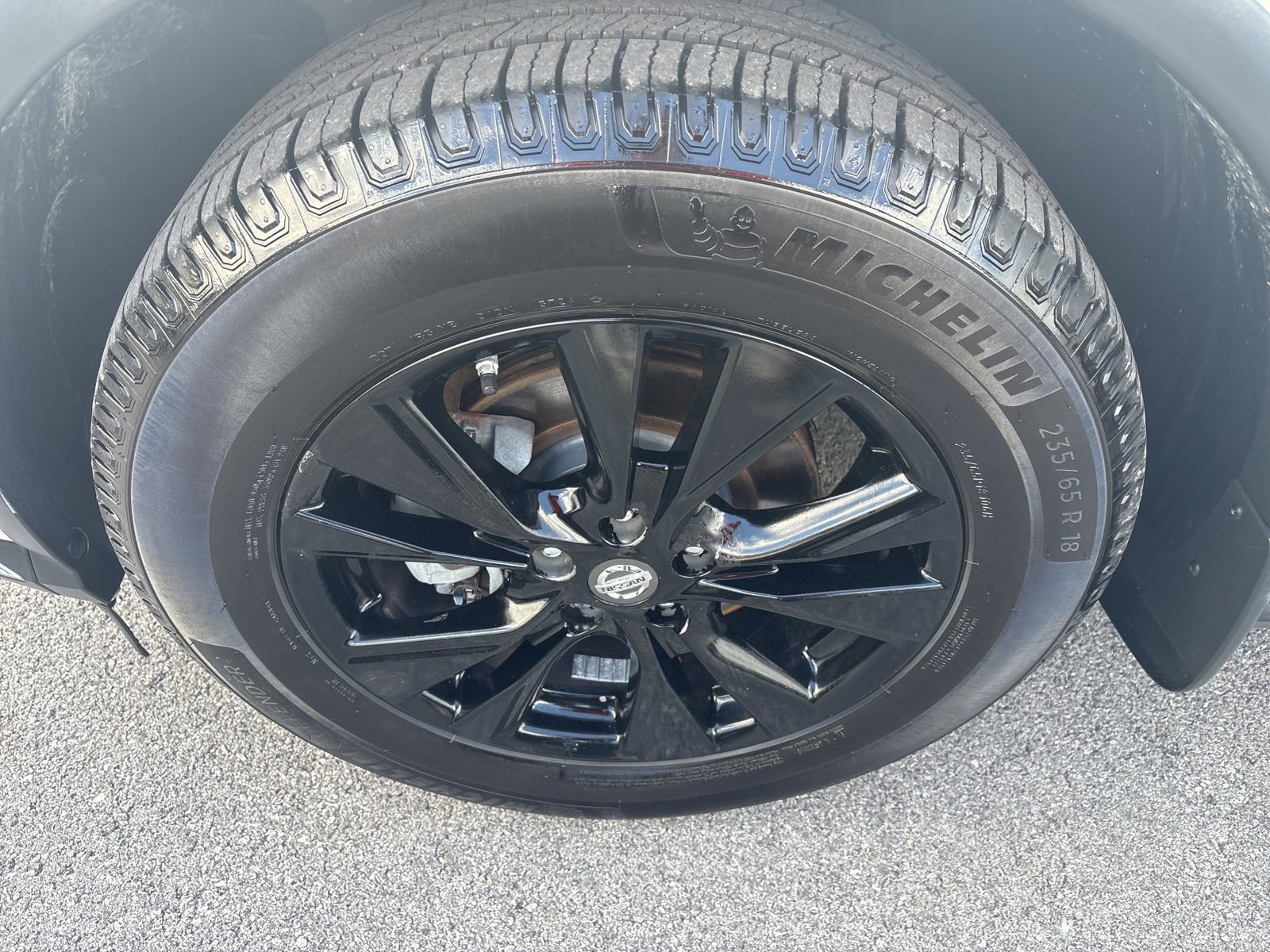 Used 2016 Nissan Murano SV image 10