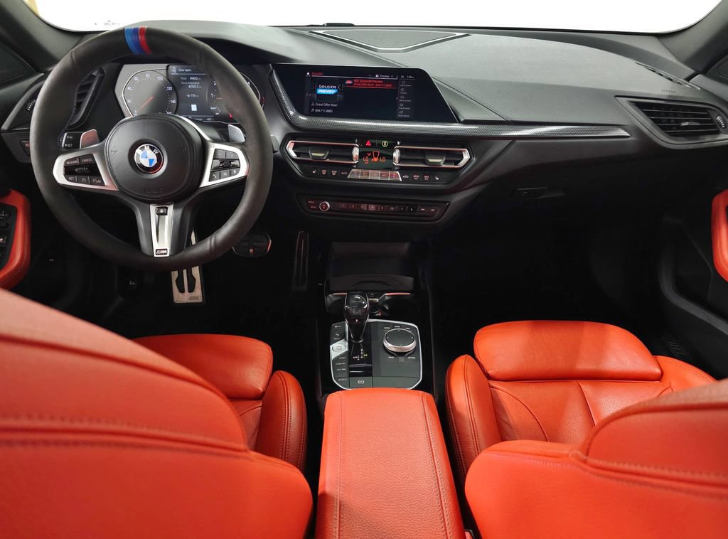 Used 2021 BMW 228i xDrive Gran Coupe w/ M Sport Package AWD/4WD image 13
