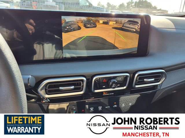 New 2026 Nissan Sentra SV w/ Floor Mat Package image 6