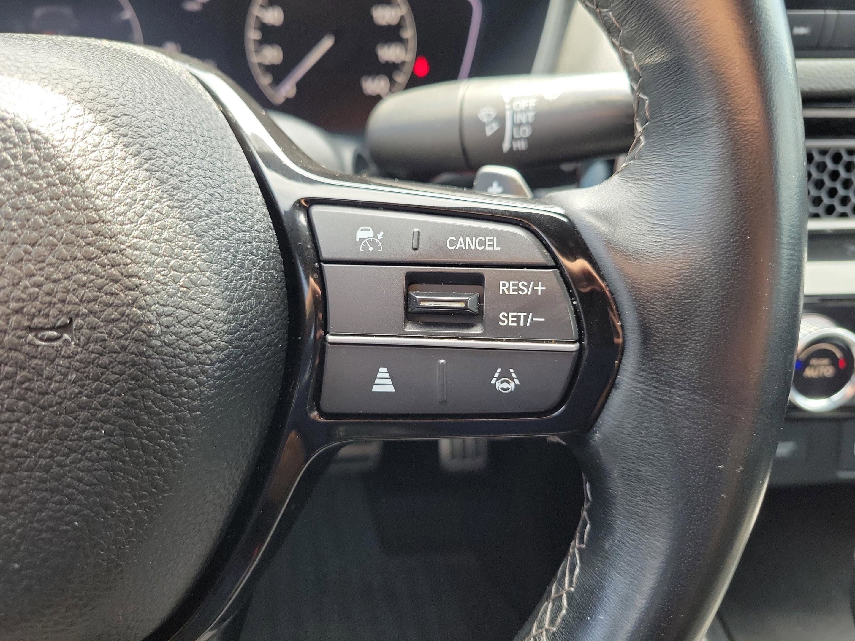 Used 2023 Honda Civic Sport image 28
