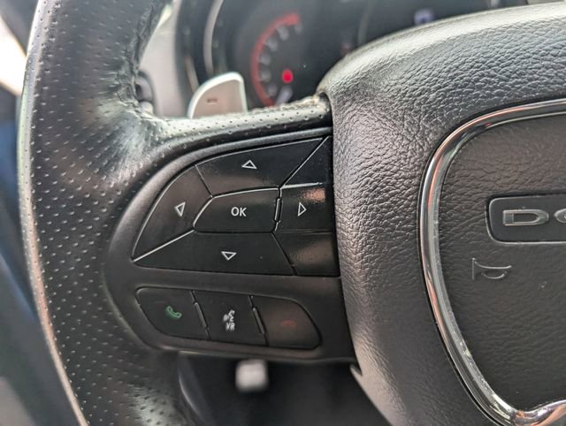 Used 2023 Dodge Durango GT AWD/4WD image 17