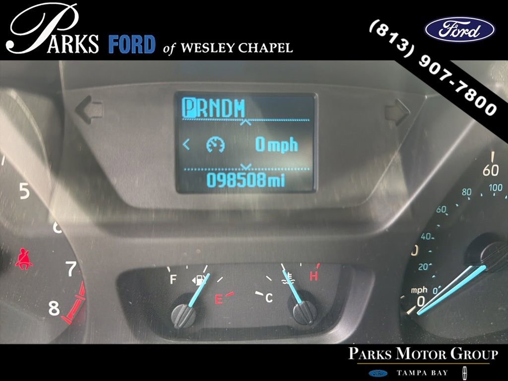 Used 2019 Ford Transit 350 XL RWD image 6