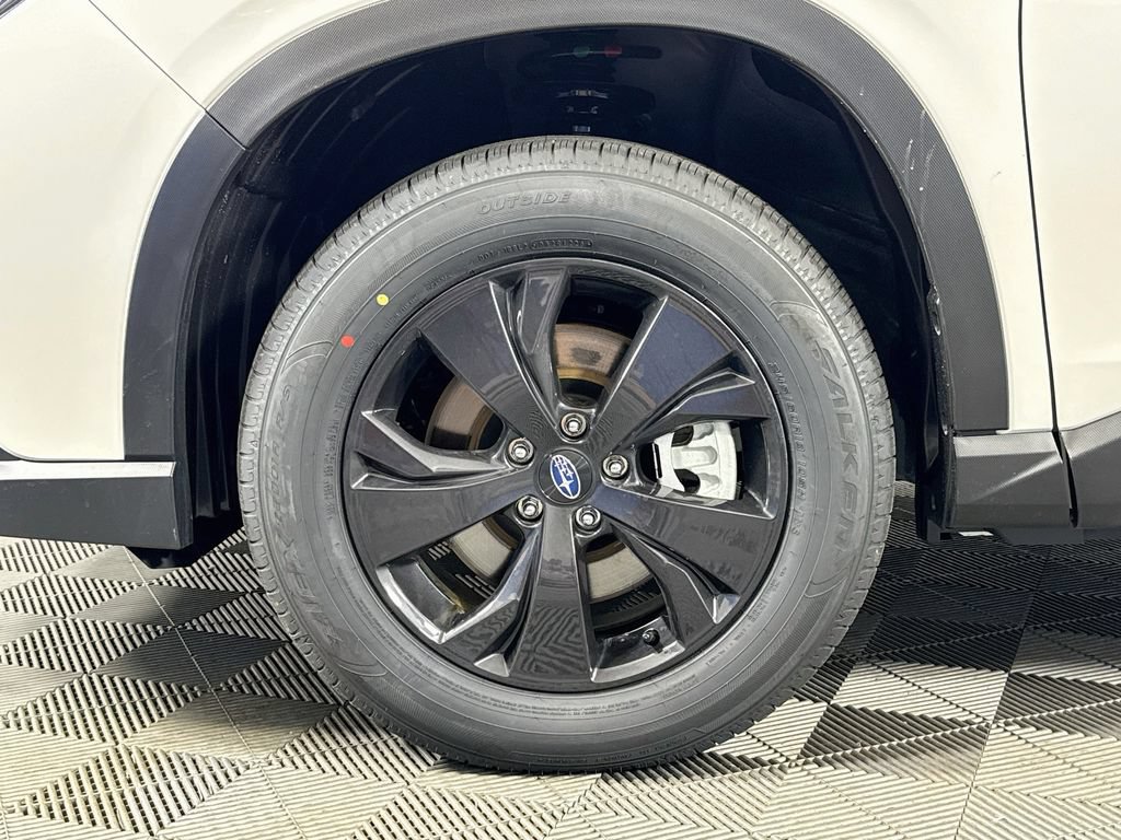 New 2026 Subaru Ascent Premium AWD/4WD image 31