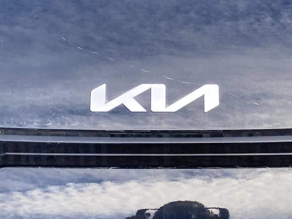 New 2025 Kia EV6 Light AWD/4WD image 27