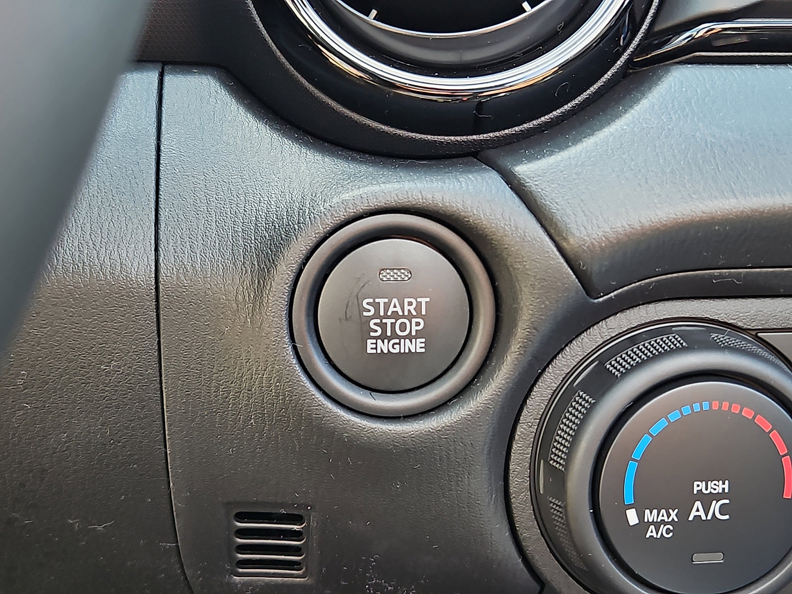 New 2026 MAZDA MX-5 Miata Sport w/ Interior Package RWD image 18