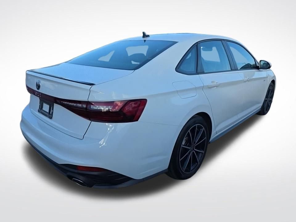 Used 2025 Volkswagen Jetta GLI Autobahn image 7