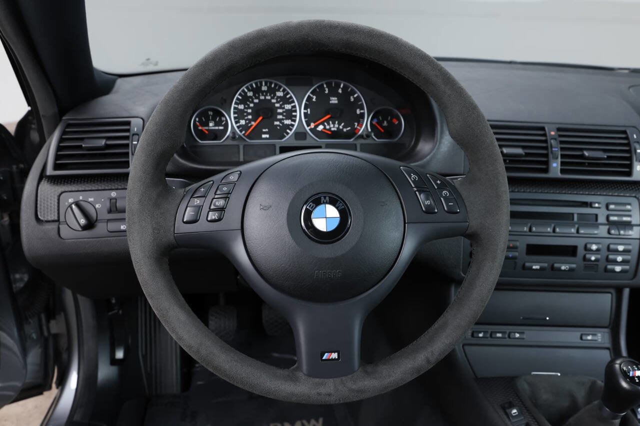 Used 2004 BMW 330Ci 330Ci 2dr Coupe image 69