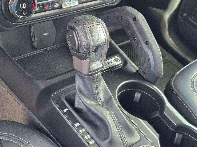 Certified 2026 Ford Bronco Badlands AWD/4WD image 19