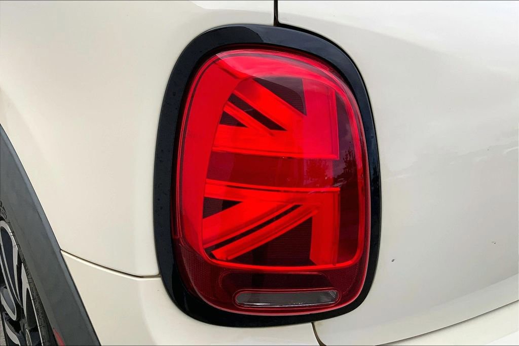 Used 2020 MINI Cooper S FWD image 24