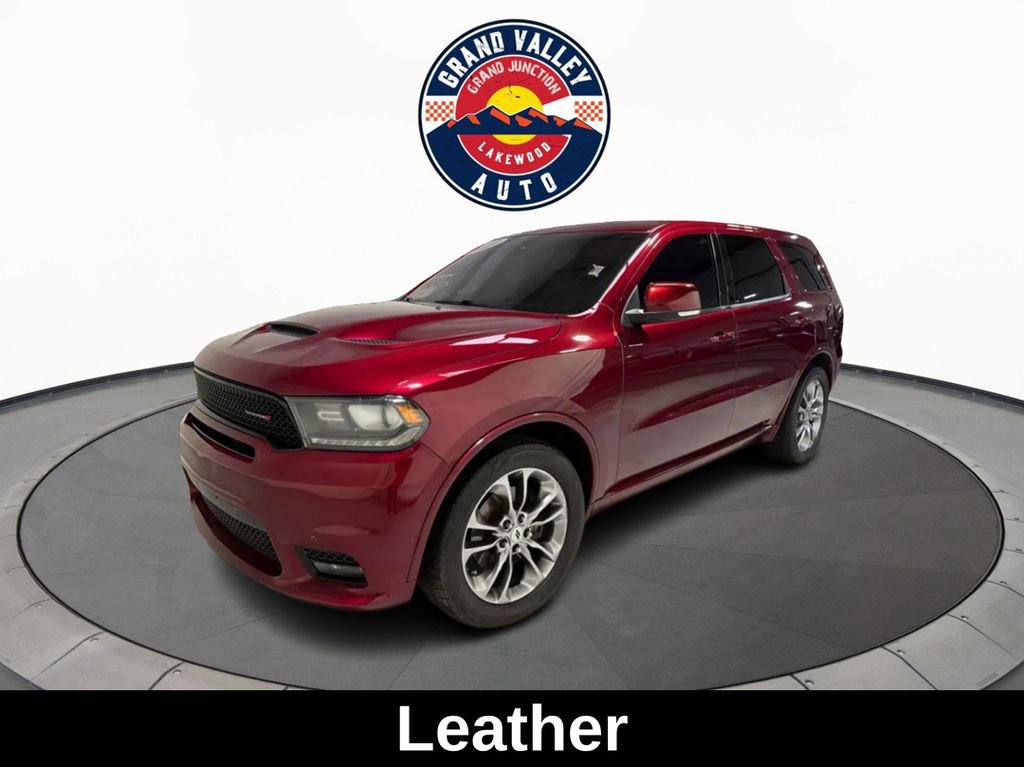 Used 2019 Dodge Durango R/T image 3