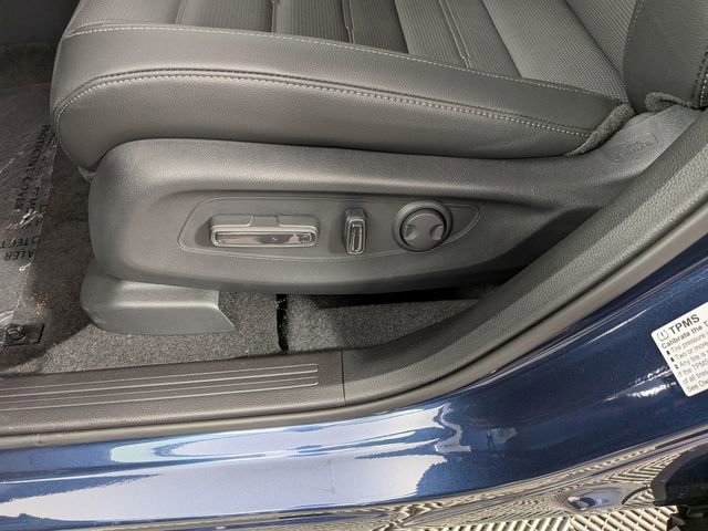 New 2026 Honda CR-V EX-L image 16