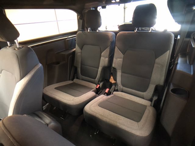 Certified 2023 Ford Bronco Big Bend AWD/4WD image 19