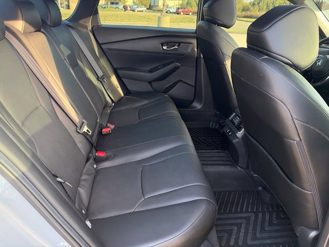 Used 2025 Honda Accord Sport image 12