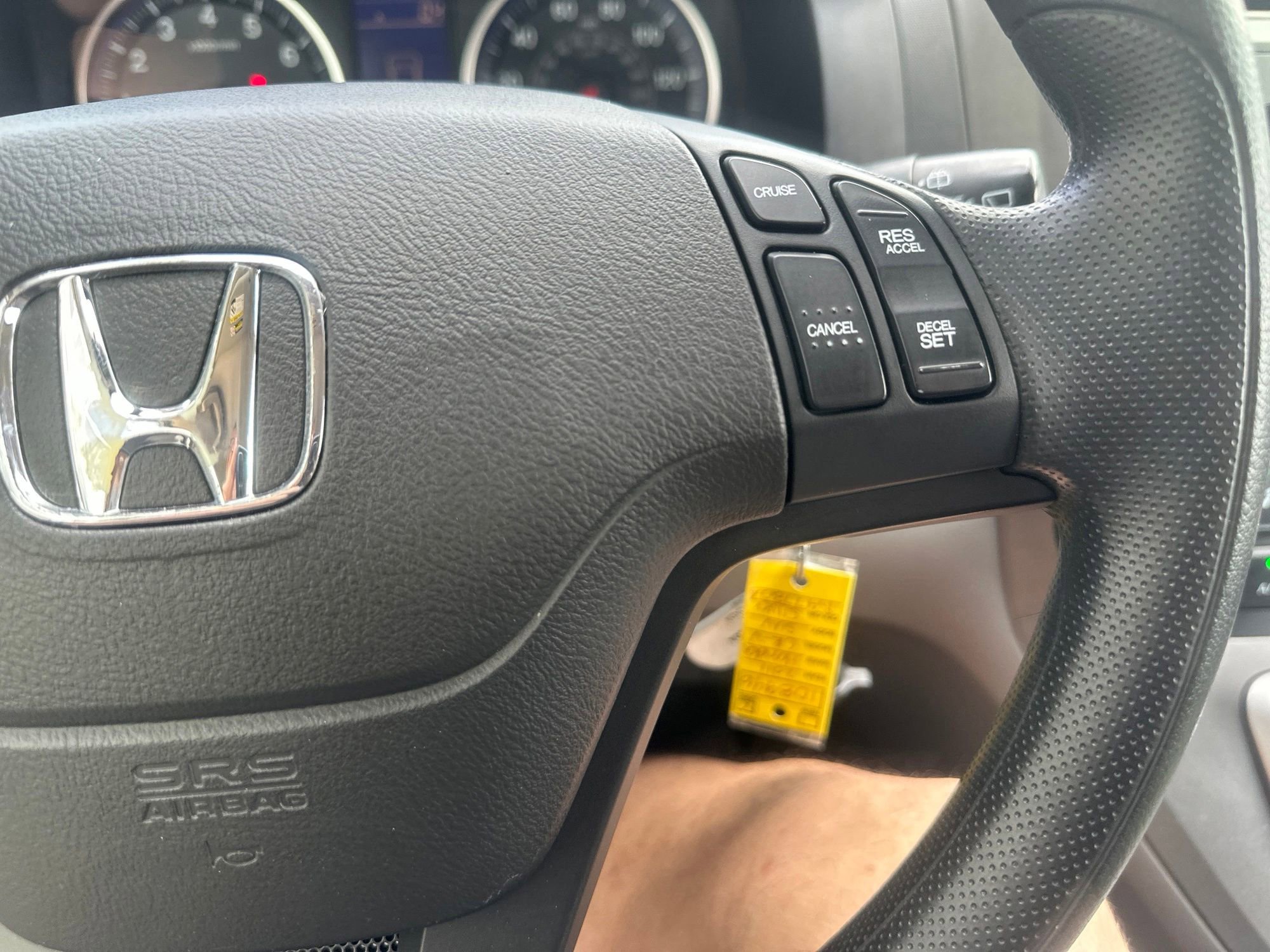 Used 2011 Honda CR-V SE image 23