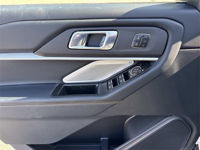 New 2026 Ford Explorer Tremor image 21