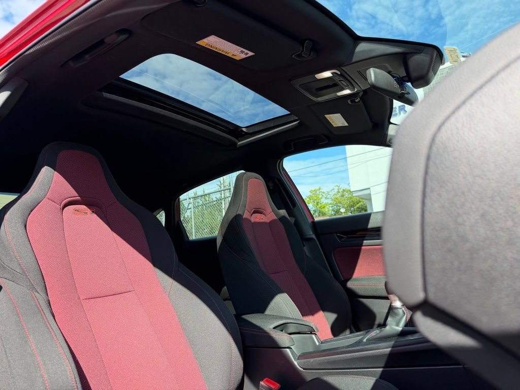 Used 2022 Honda Civic Si image 10