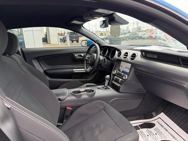 Used 2021 Ford Mustang GT w/ Equipment Group 301A image 25