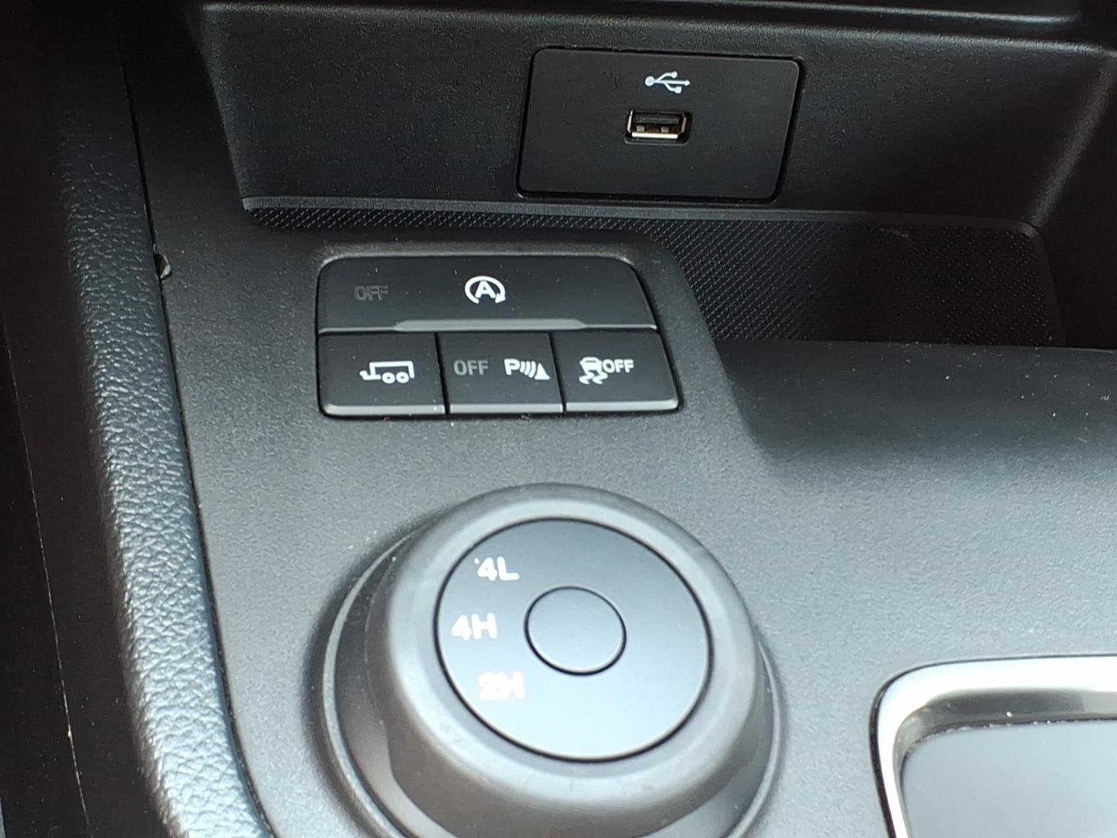 Used 2019 Ford Ranger XL w/ Equipment Group 101A Mid AWD/4WD image 19
