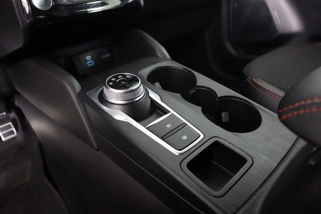 Certified 2023 Ford Escape ST-Line Elite image 51