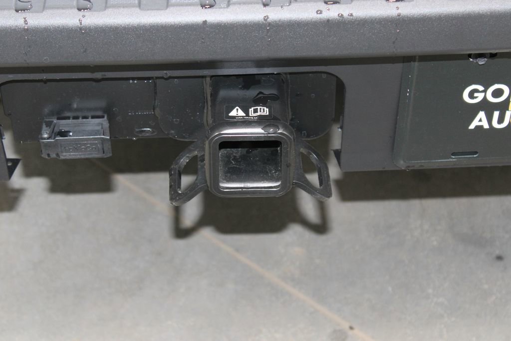 New 2026 Ford Maverick XL image 13