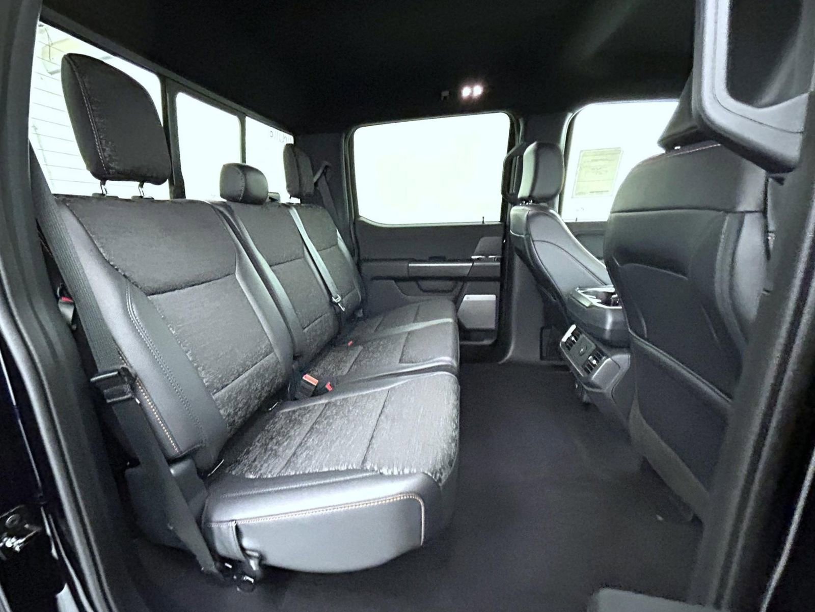 New 2026 Ford F150 Tremor AWD/4WD image 18