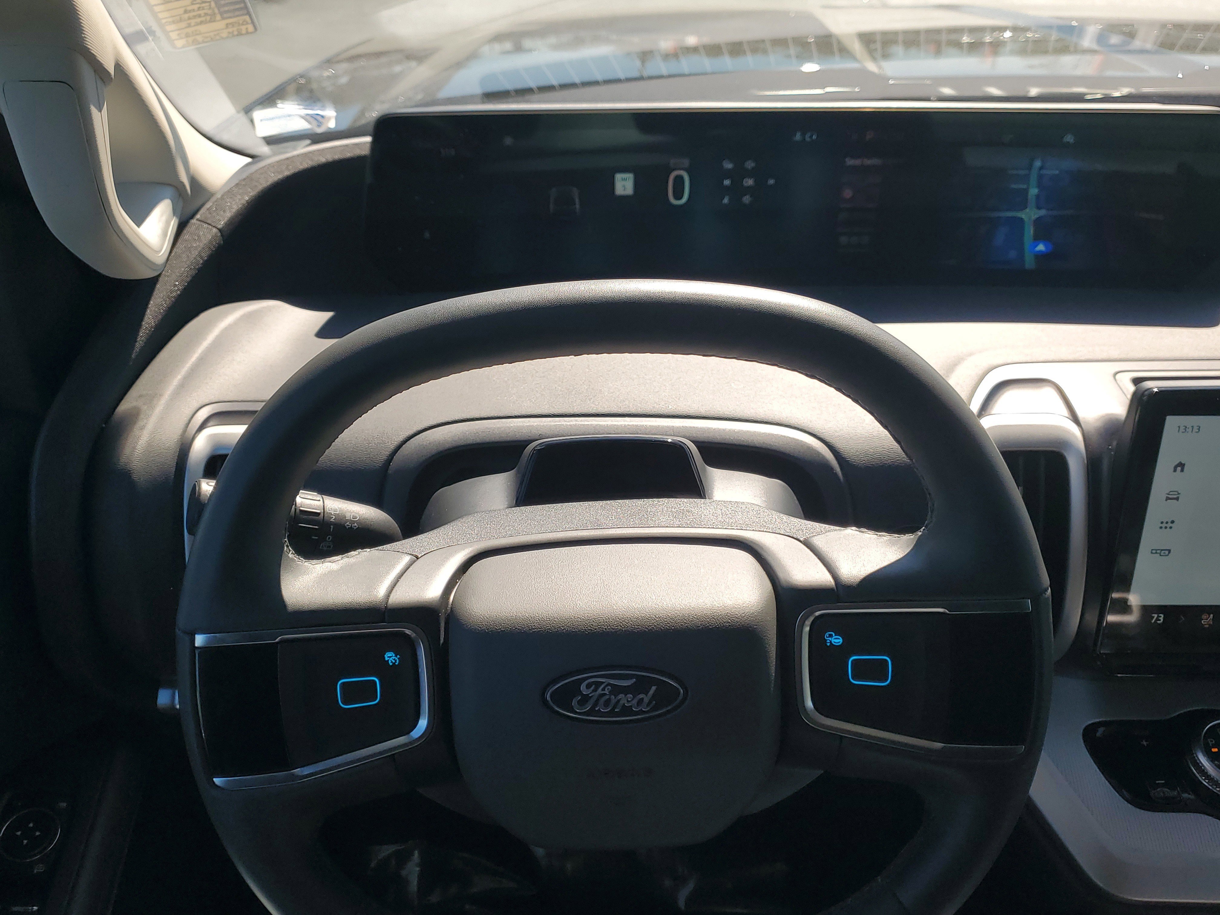 Certified 2025 Ford Expedition Max Active image 22