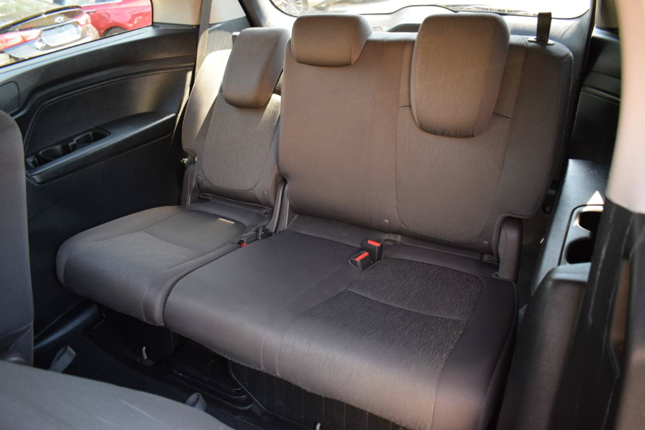 Used 2019 Honda Odyssey EX image 37