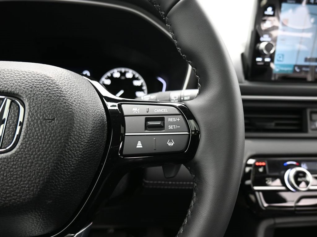 New 2025 Honda Pilot Touring image 50