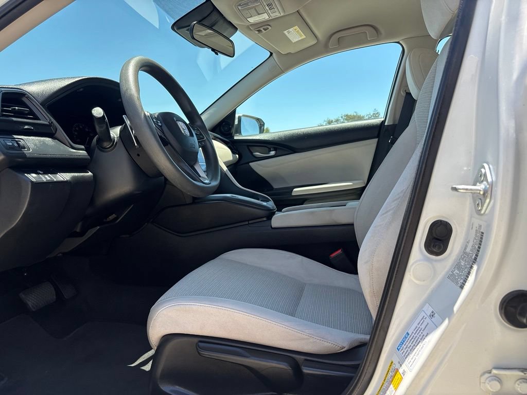 Used 2022 Honda Insight EX image 15