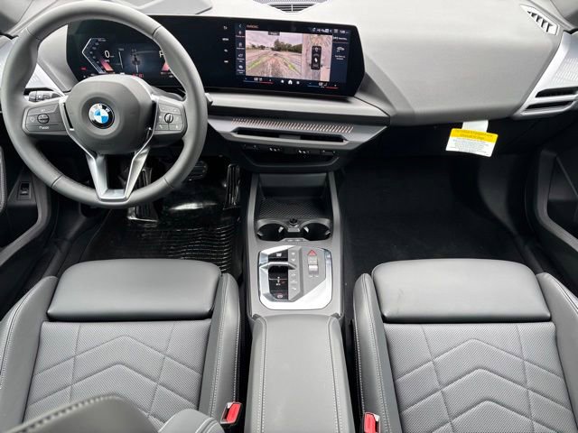 New 2026 BMW 228 xDrive Gran Coupe AWD/4WD image 15
