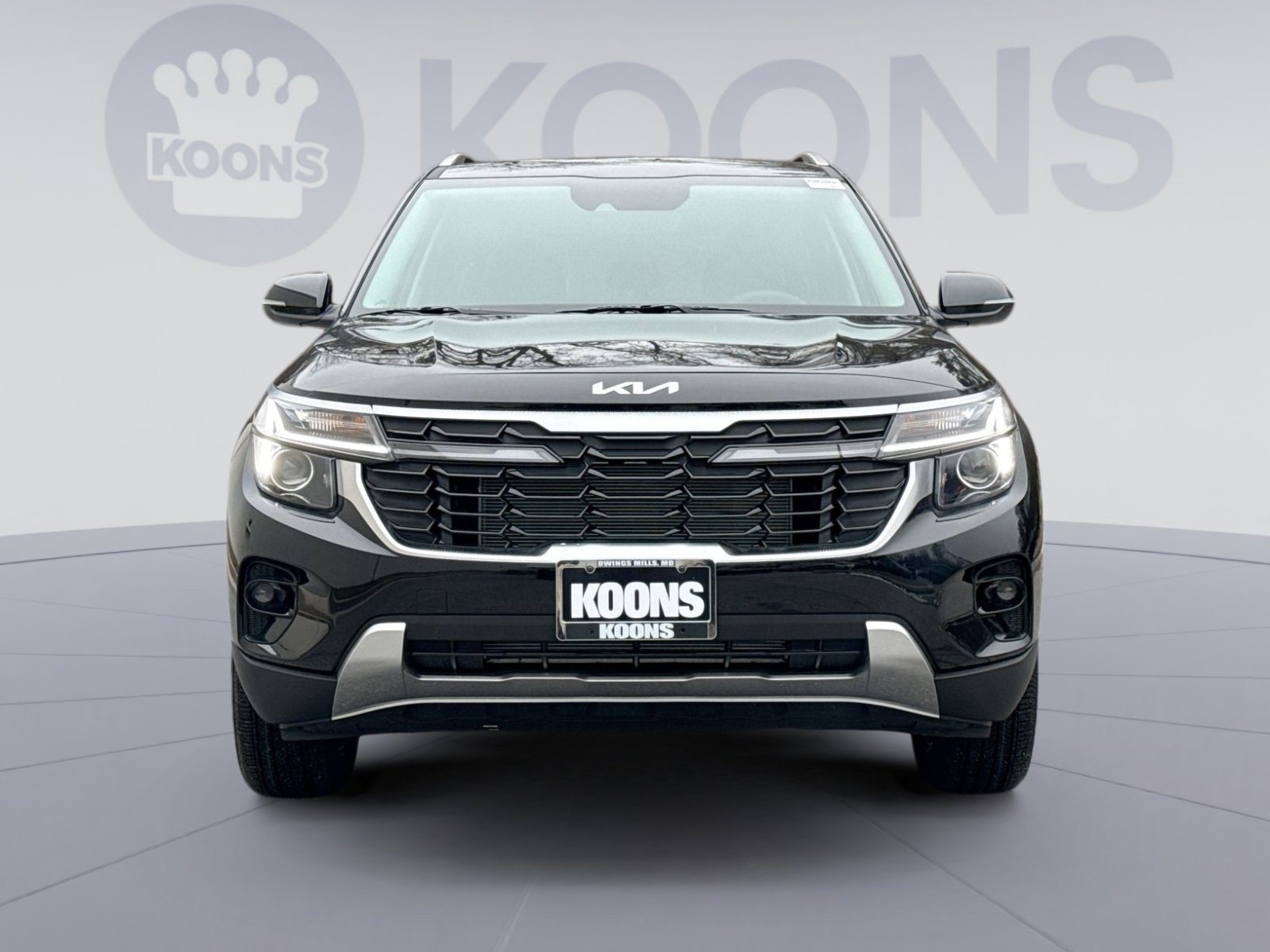 New 2026 Kia Seltos S image 11