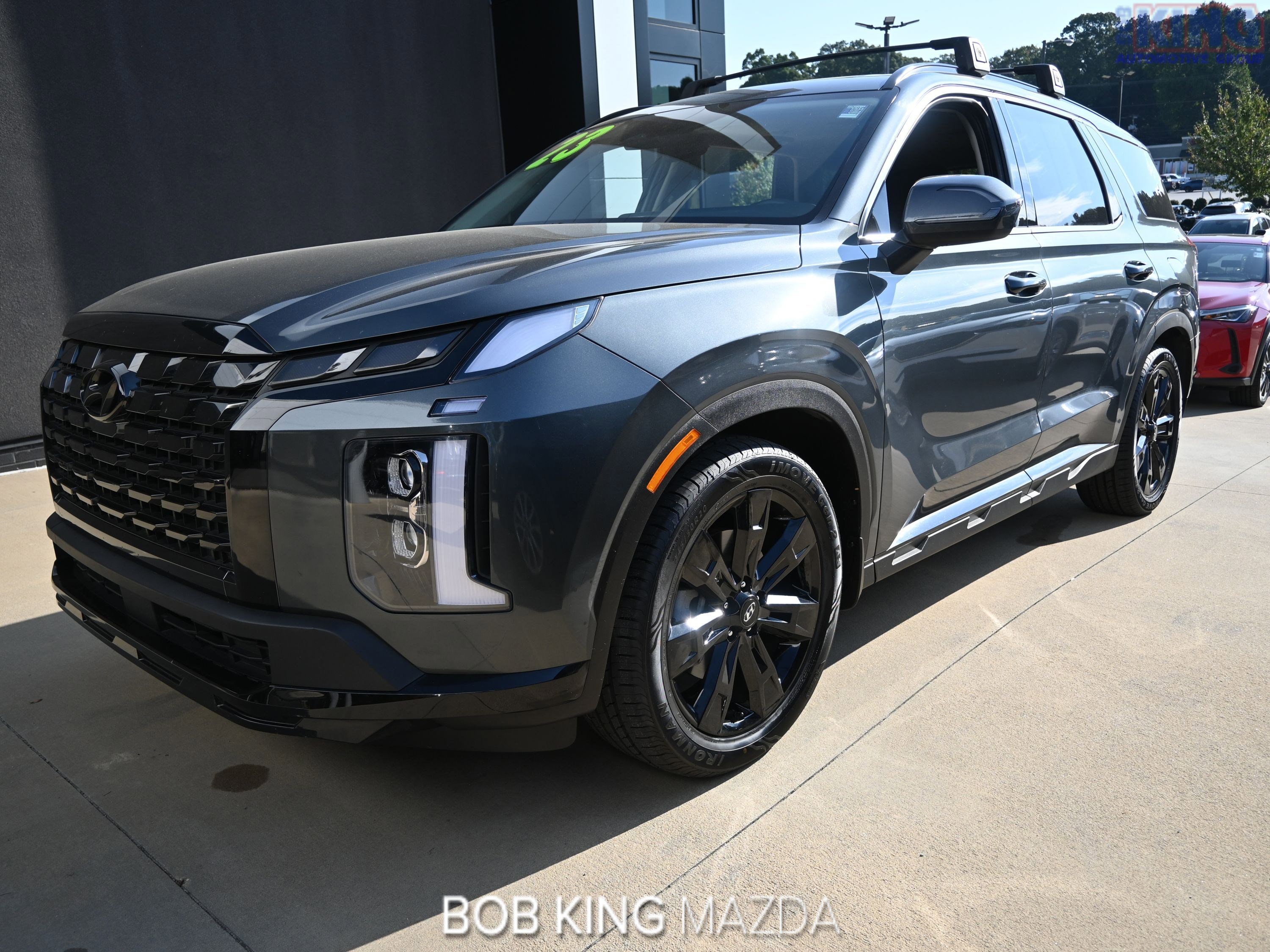 Used 2023 Hyundai Palisade XRT