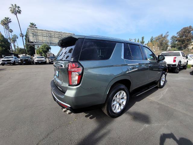 Used 2024 Chevrolet Tahoe Premier image 8