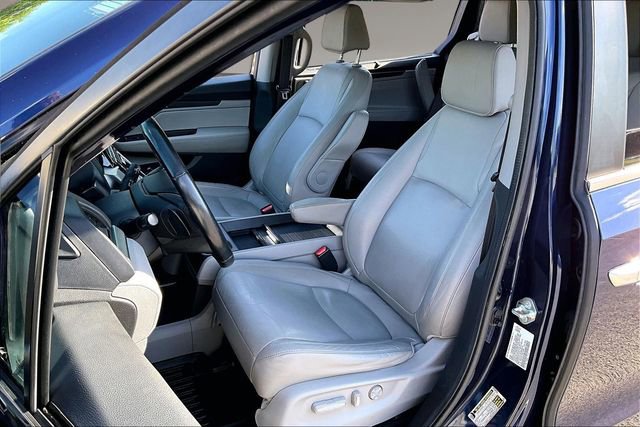 Used 2019 Honda Odyssey EX-L image 17