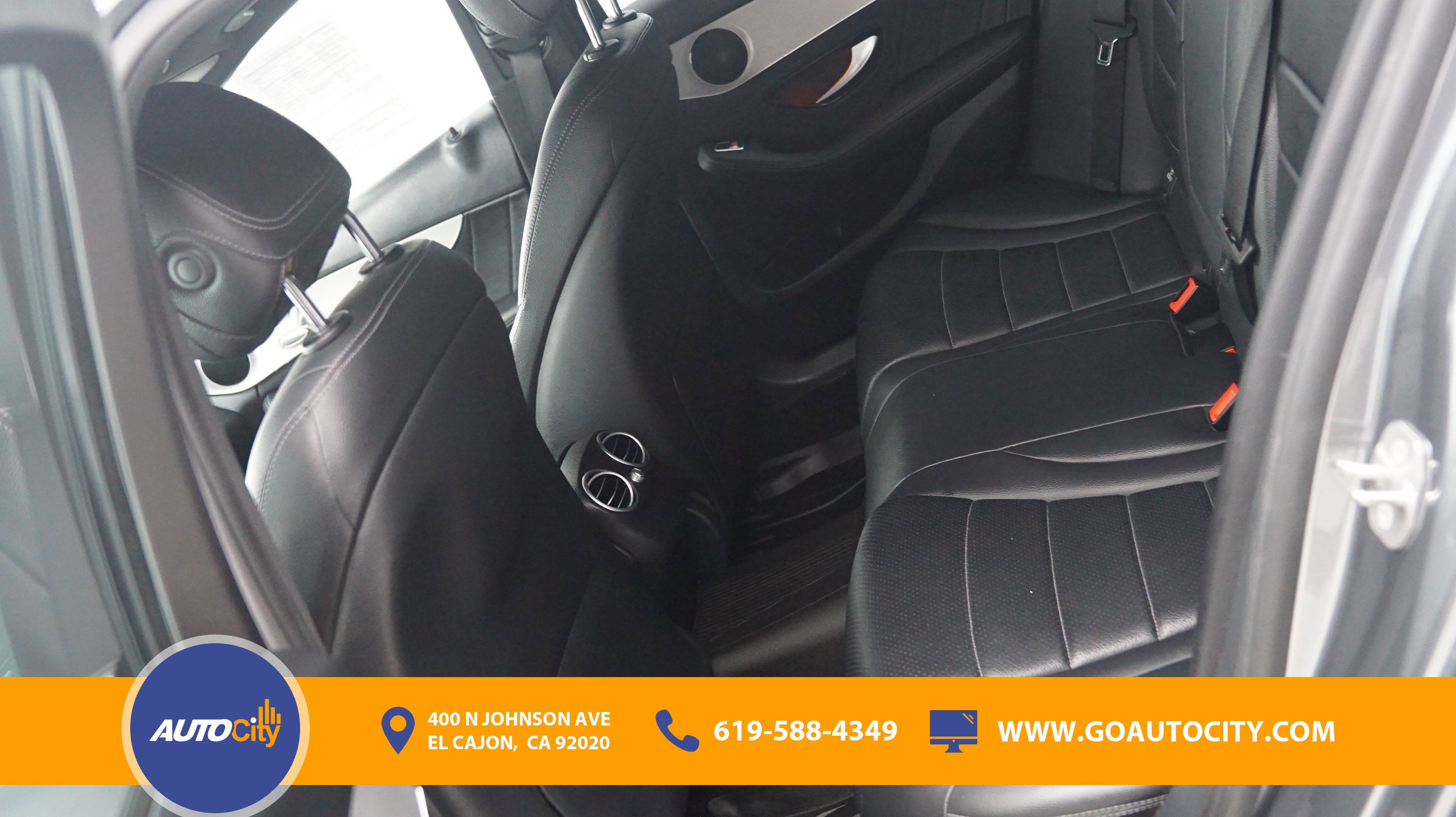 Used 2021 Mercedes-Benz C 300 Sedan image 14