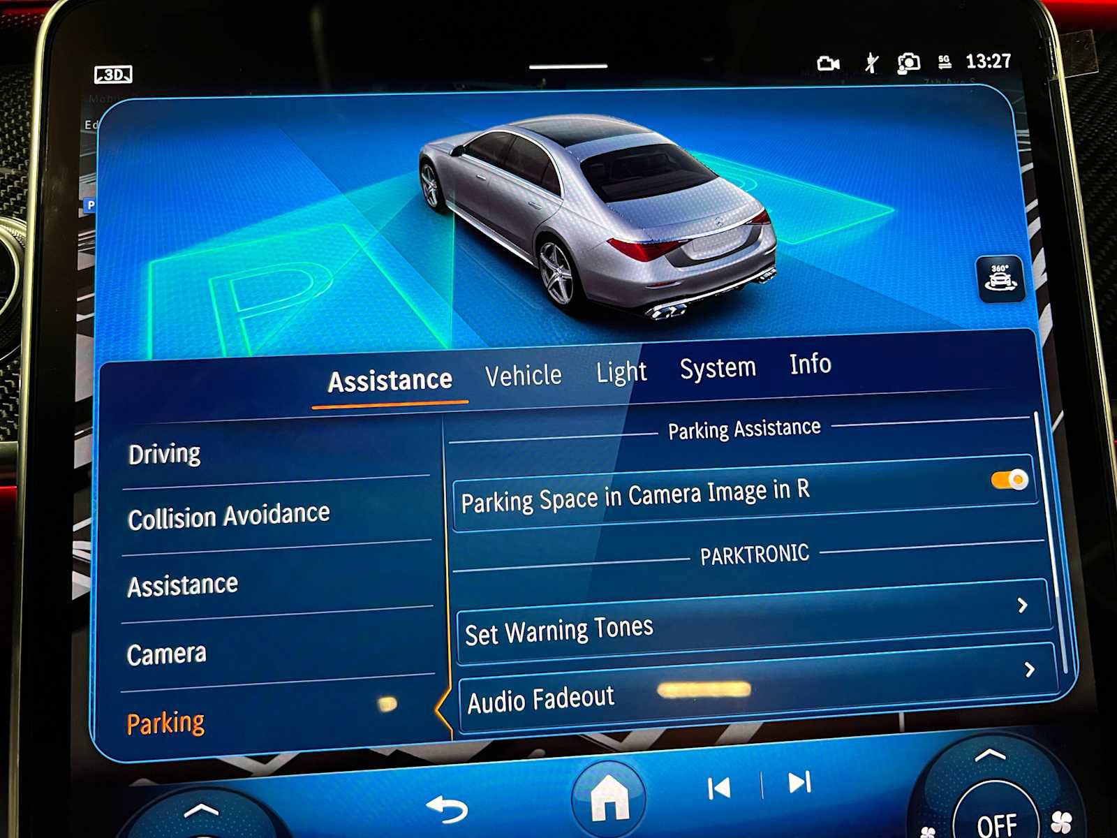 New 2026 Mercedes-Benz S 63 AMG S image 40