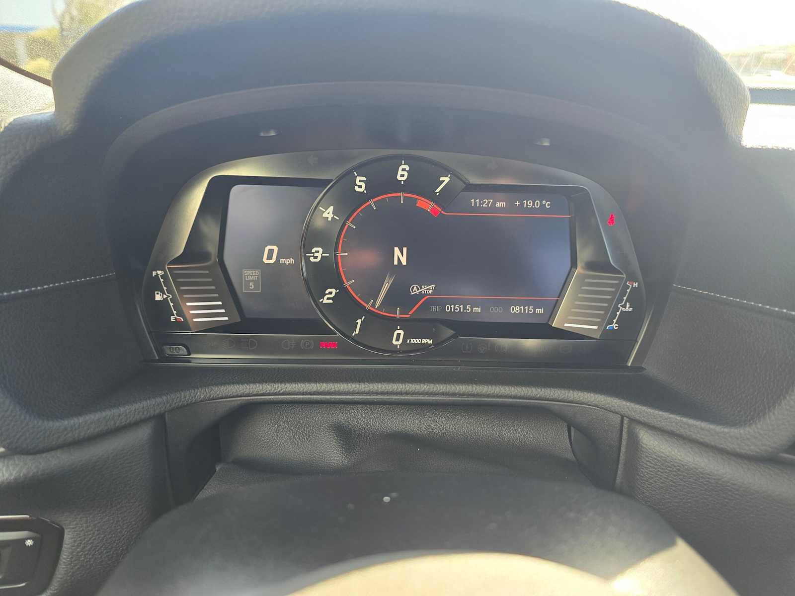 Used 2024 Toyota Supra RWD image 21