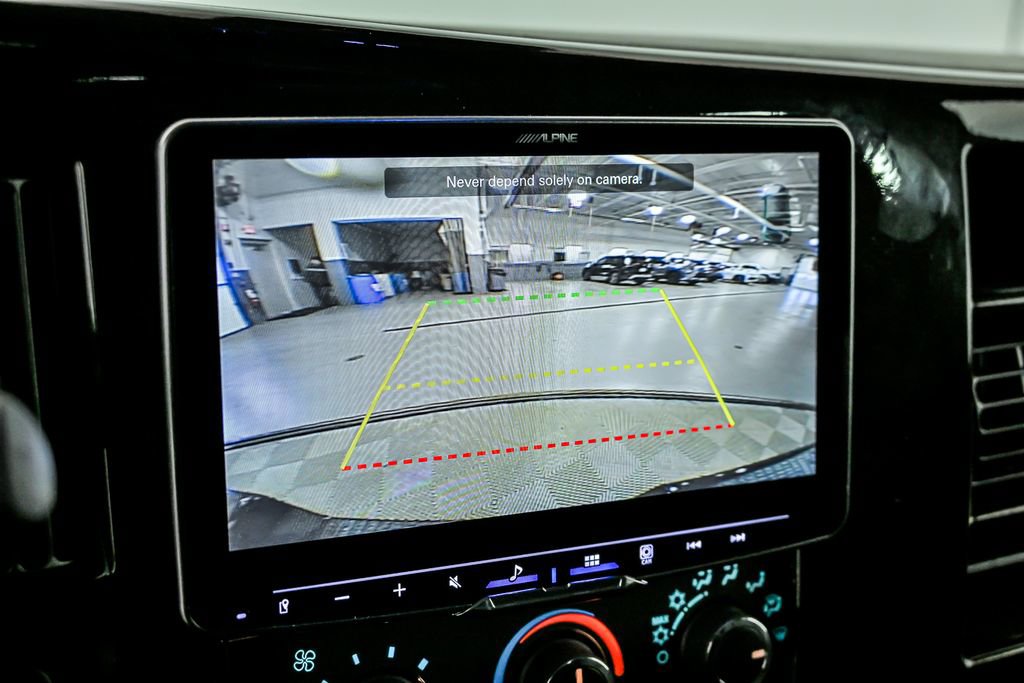 New 2026 GMC Savana 2500 Work Van w/ Driver Convenience Package image 16