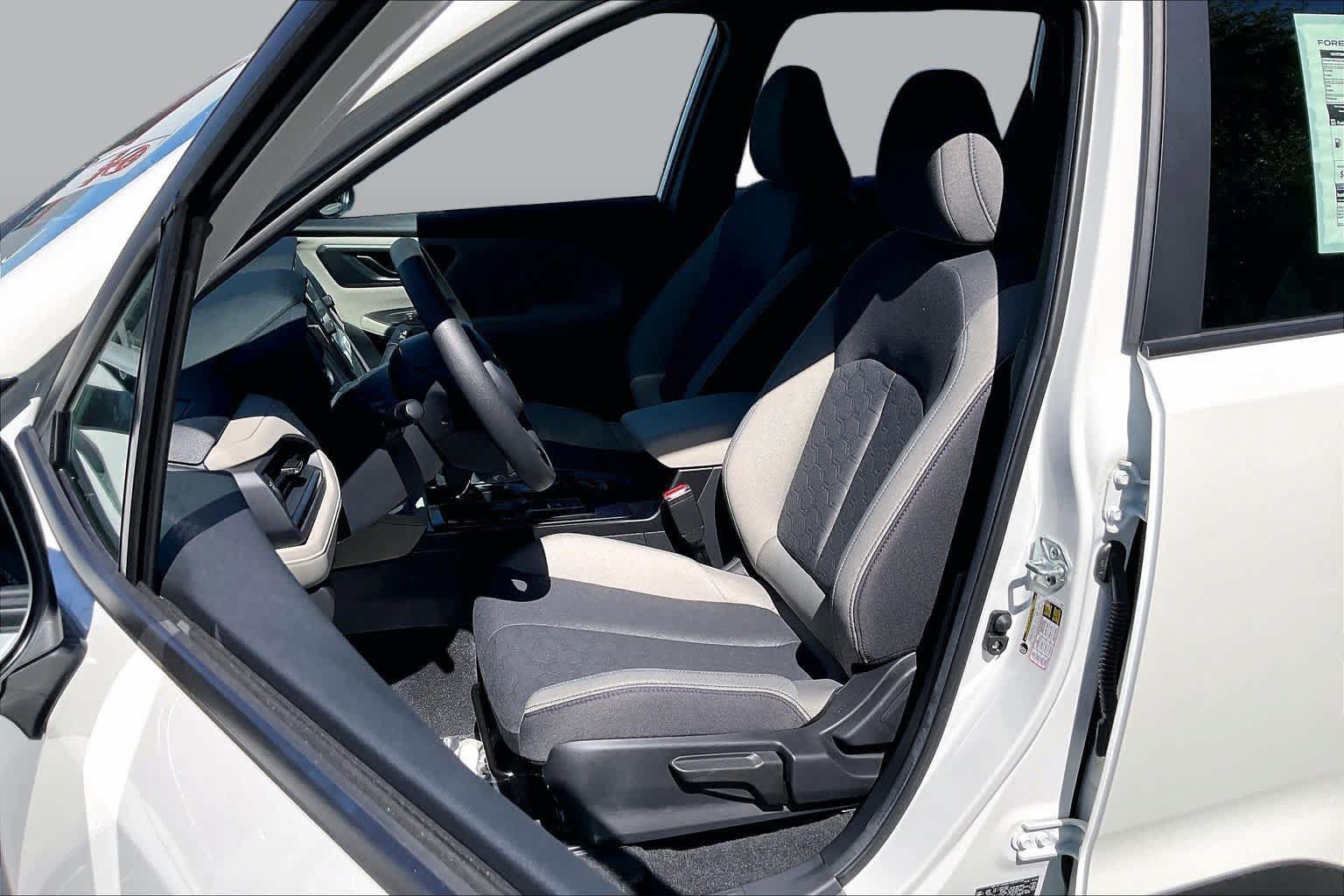 New 2026 Subaru Forester AWD/4WD image 9