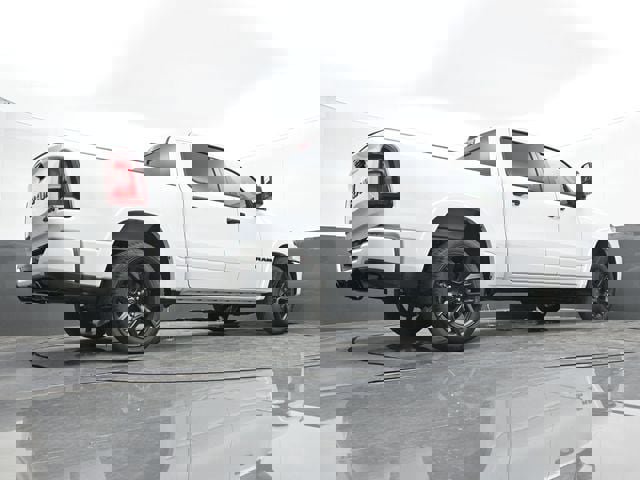 New 2026 RAM 1500 Laramie image 58