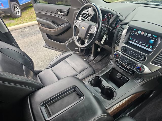 Used 2019 Chevrolet Tahoe LT image 24