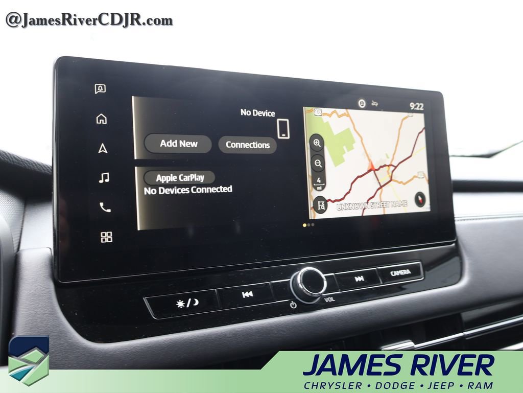 Used 2025 Mitsubishi Outlander SEL image 34