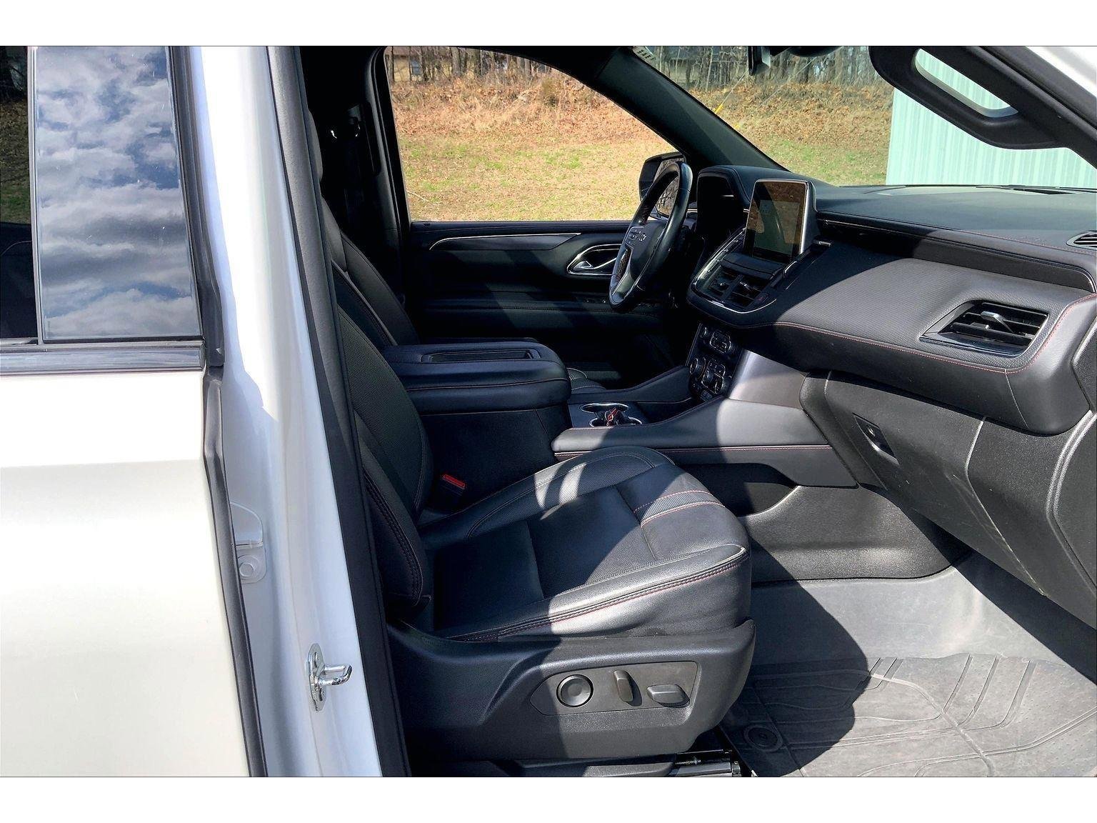 Used 2023 Chevrolet Tahoe RST image 7