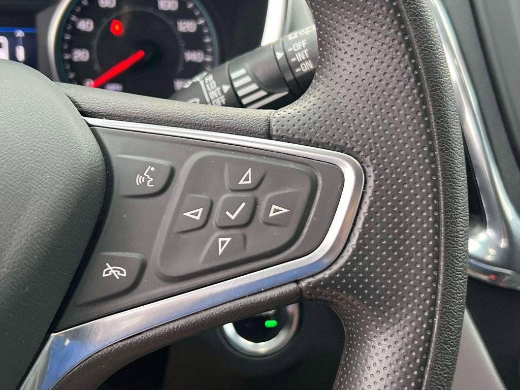 Used 2022 Chevrolet Equinox LS w/ LS Convenience Package AWD/4WD image 22